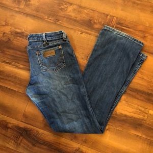 Wrangler Megan Jeans